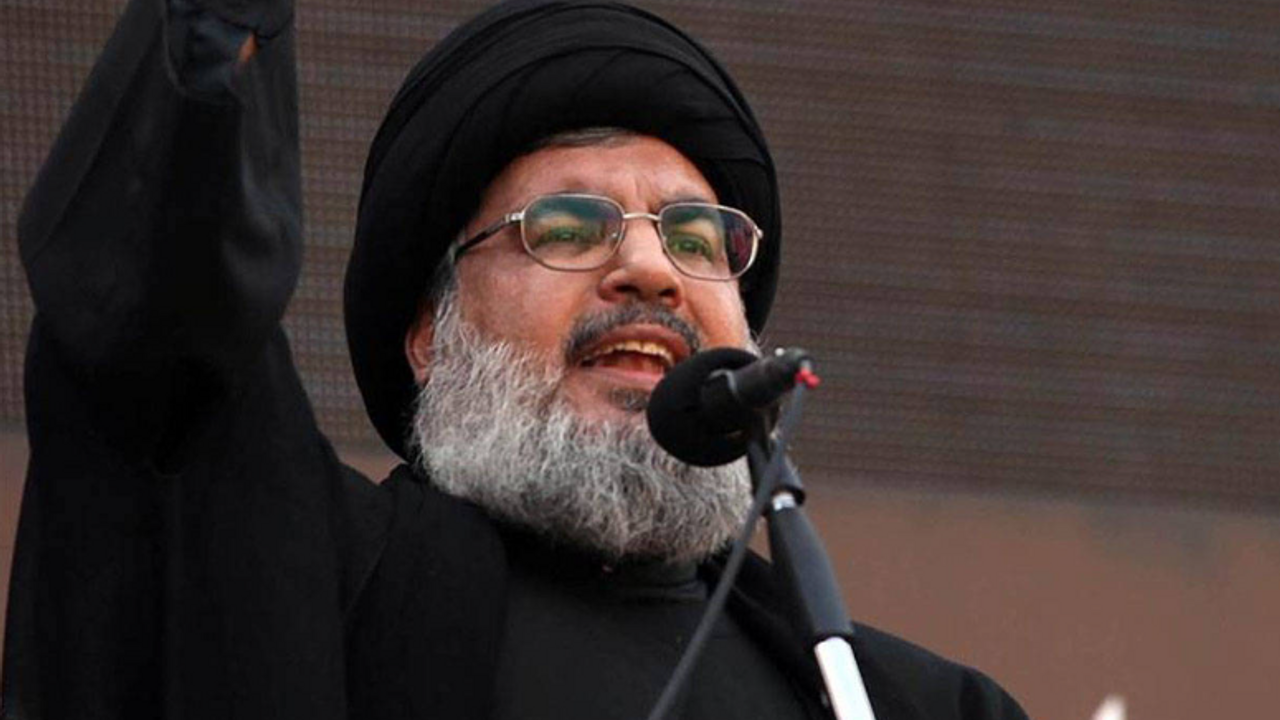 Hizbullah Hangi Ülke? Hizbullah 2006 Ne Oldu? Hizbullah Savaşa Girecek Mi? Hizbullah Nasrallah Açıklama