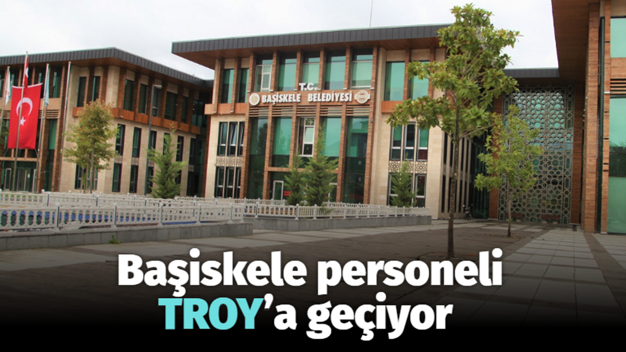 İsrail'i boykot eden Başiskele Belediyesi'nden TROY kararı