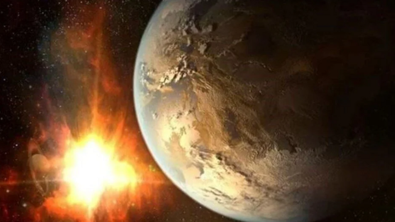 Jeomanyetik Fırtına Nedir? Neden Olur? Jeomanyetik Fırtına Zararları Ve Etkileri