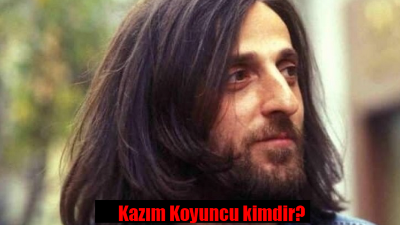 Kazım Koyuncu kimdir, neden öldü?