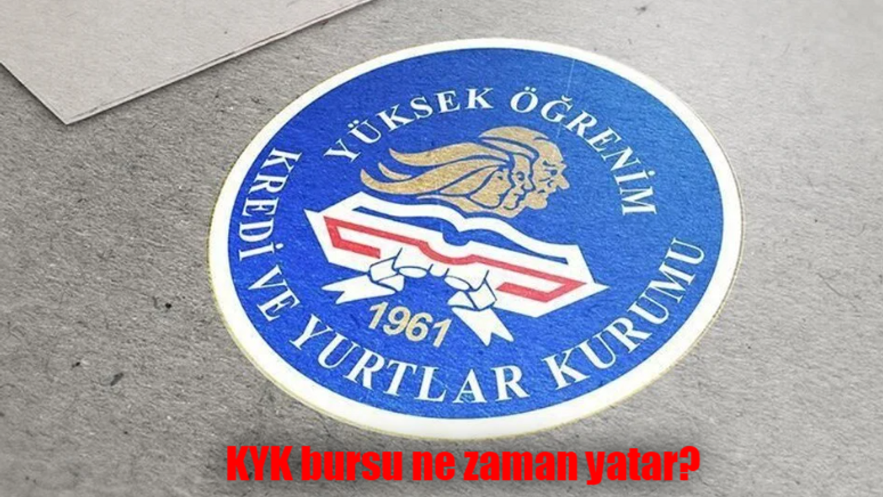 KYK 3 aylık toplu ödeme yapılacak mı? İlk KYK burs ve öğrenim kredisi ne zaman yatacak? 2023-2024 KYK burs ücretleri