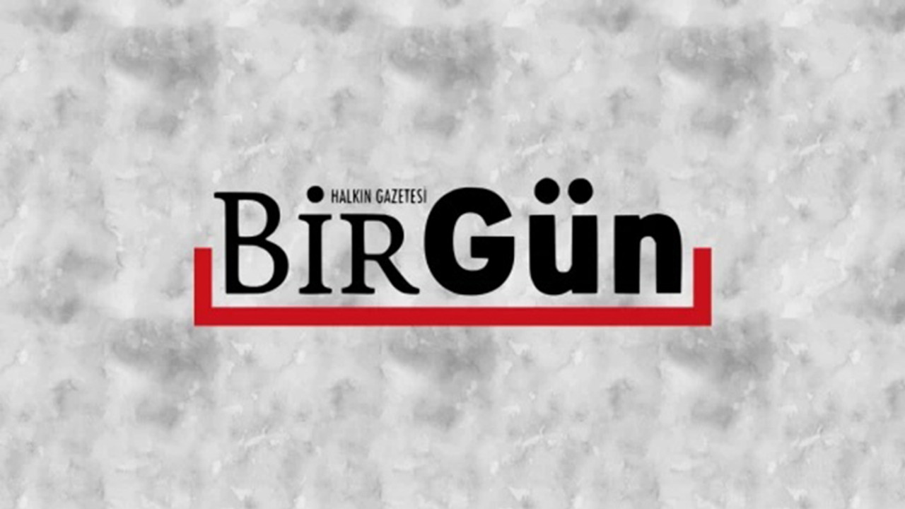 BirGün'e soruşturma açıldı