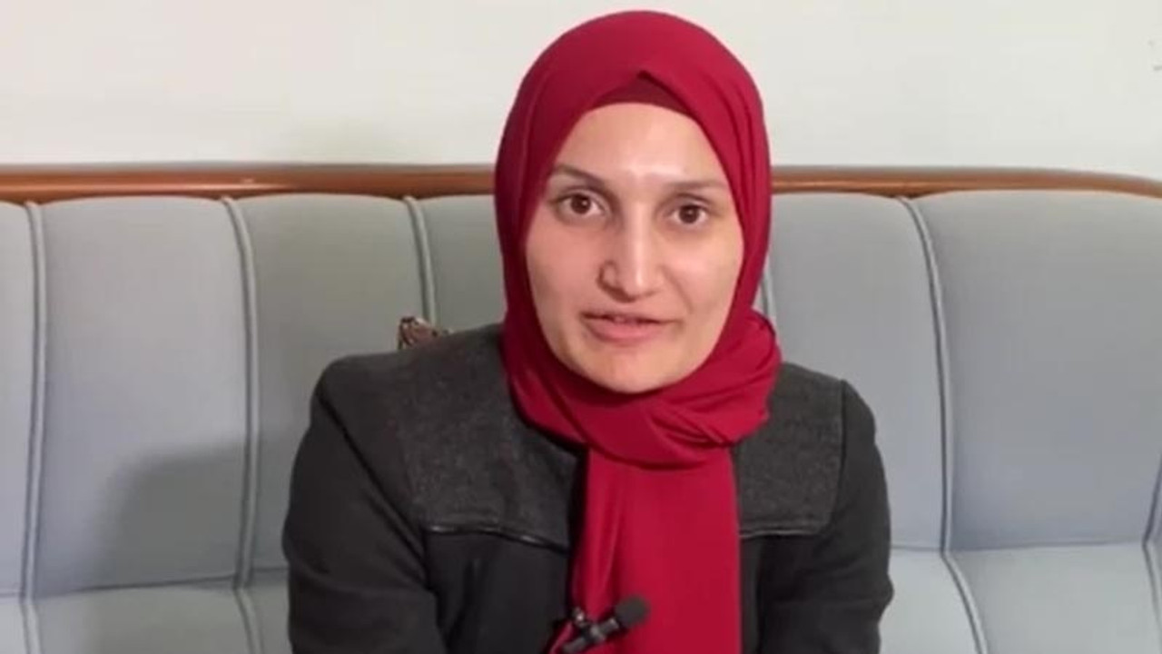 İsrail'in esir aldığı kadın mahkum yaşadıklarını anlattı: Saldırılara maaruz kaldık