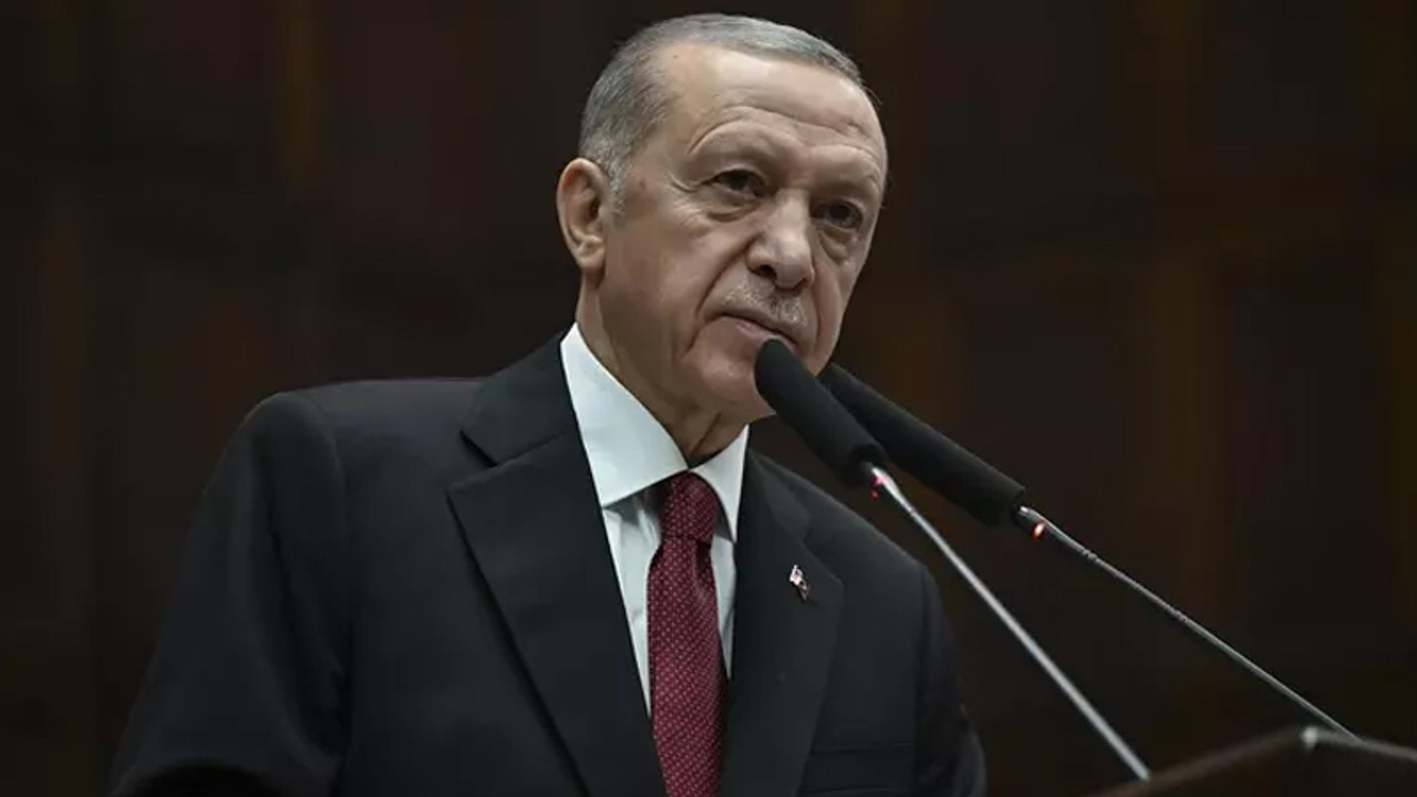 Cumhurbaşkanı Erdoğan Birleşik Arap Emirlikleri'ne gidiyor!