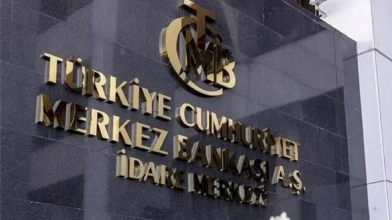 Merkez Bankası rezervleri 128 milyar doları aştı