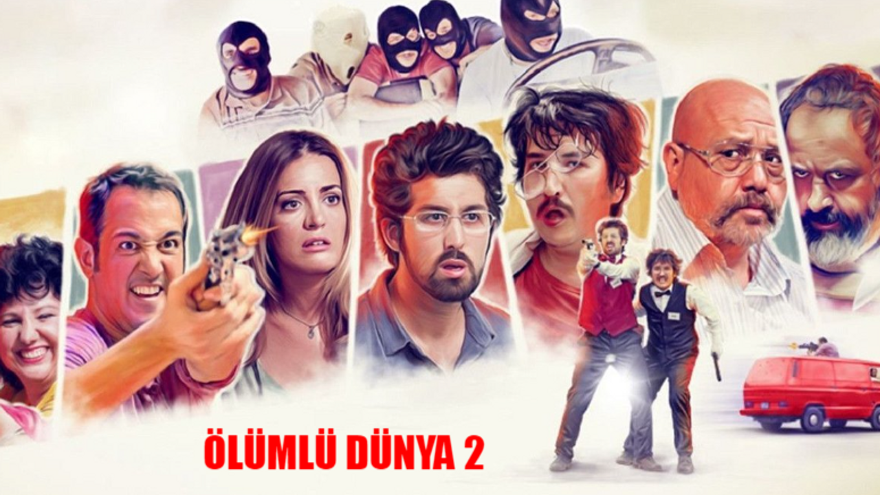 Ölümlü Dünya 2 Ne Zaman Çıkacak? Ölümlü Dünya 2 Oyuncuları Kim? Ölümlü Dünya Konusu