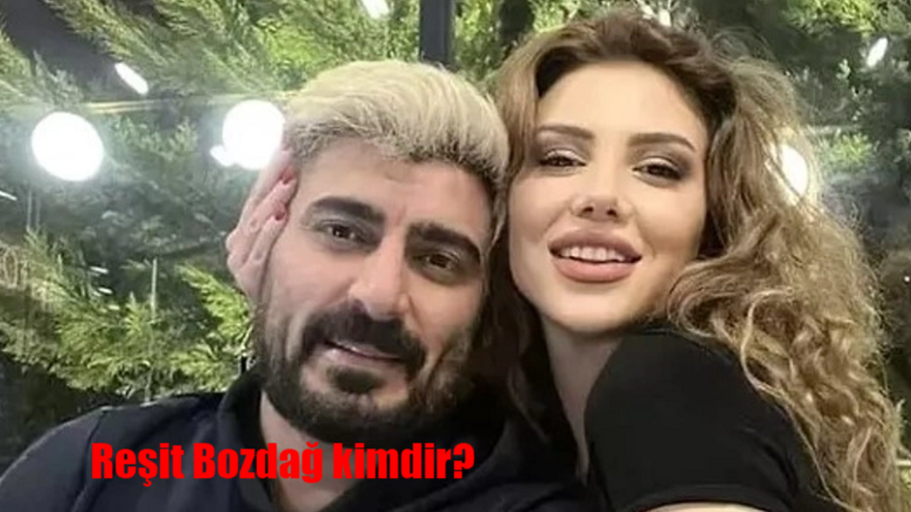 Reşit Bozdağ kimdir, gözaltına alındı mı? Fenomen Reşit Bozdağ neden gözaltına alındı?