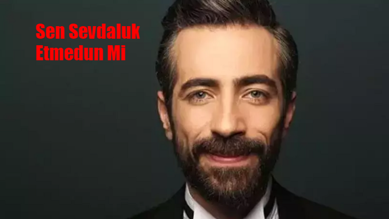 Resul Dindar Sen Sevdaluk Etmedun Mi Sözleri
