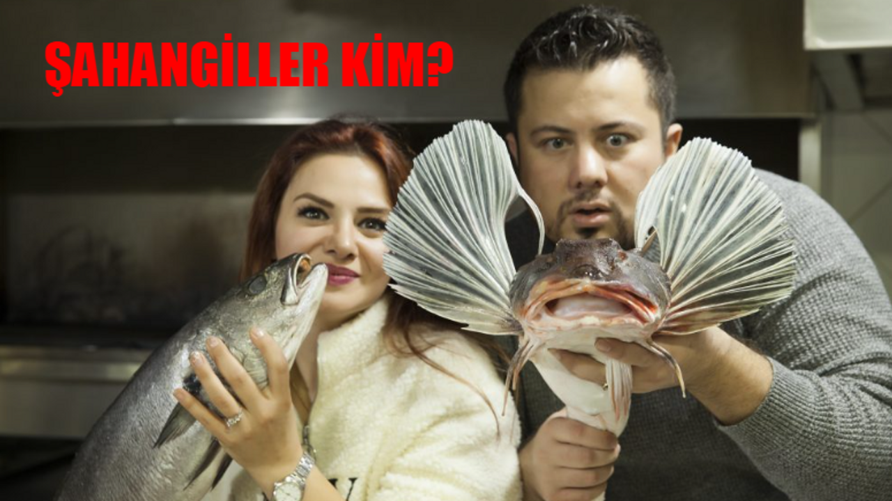 Şahangiller Güzellik Merkezi Rafa Kalktı! Jet Açıklama Geldi! Şahangiller Kimdir?