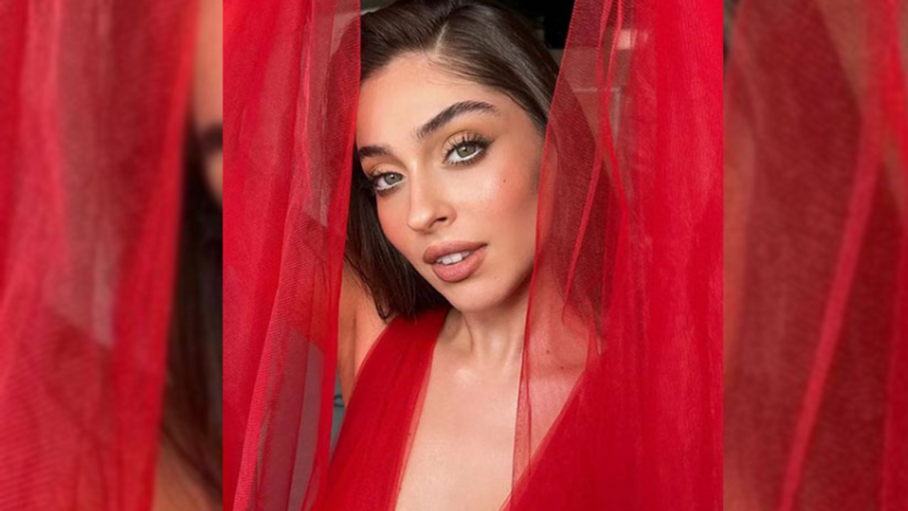 Sakla Beni İncila Kimdir? Cemre Baysel Kimdir, Kaç Yaşında? Cemre Baysel Instagram