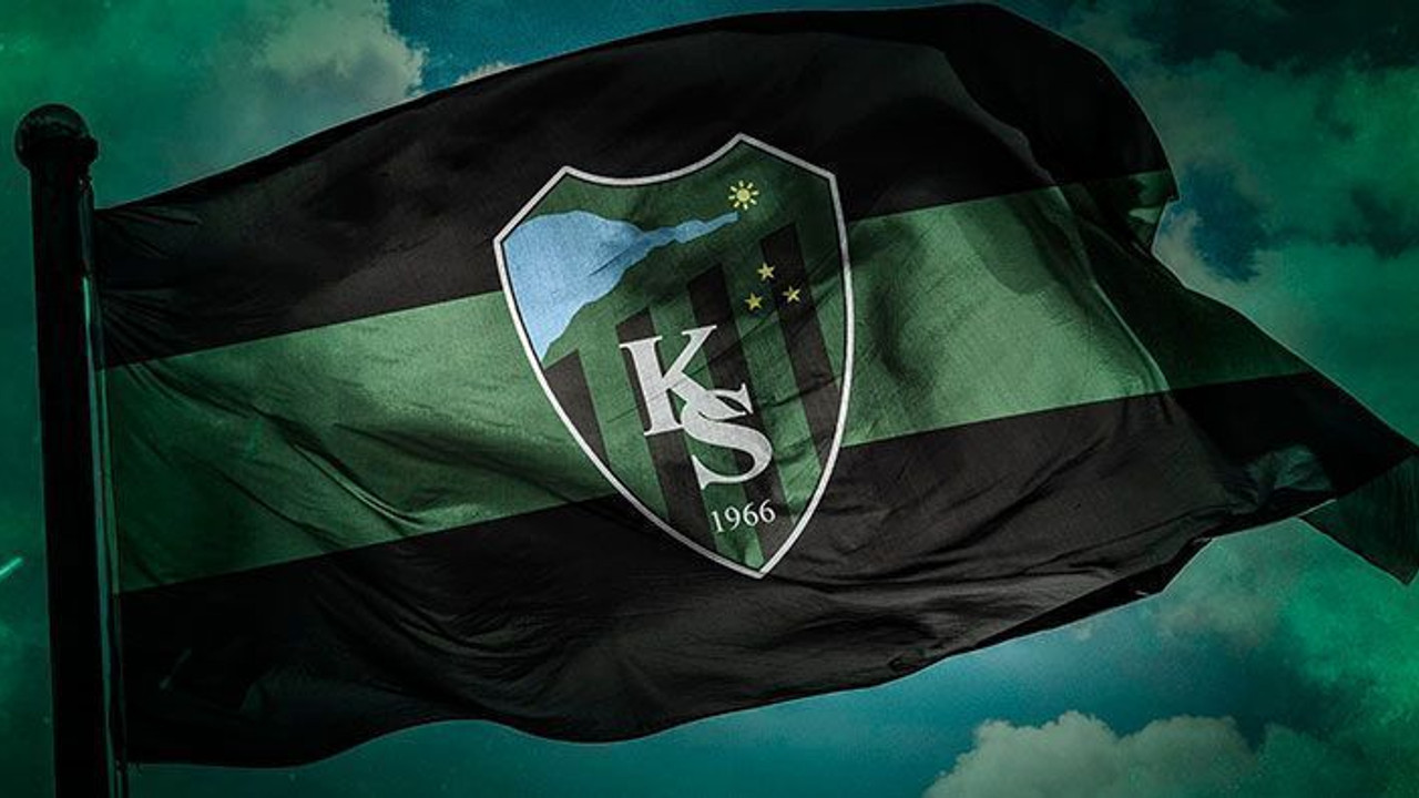 Kocaelispor'un kupa maçı tarihi belli oldu