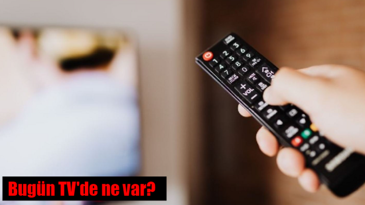 TV yayın akışı 8 Kasım 2023 Çarşamba kanallarda ne var? TV8, Kanal D, Star TV, FOX TV, ATV, TRT 1 yayın akışı...