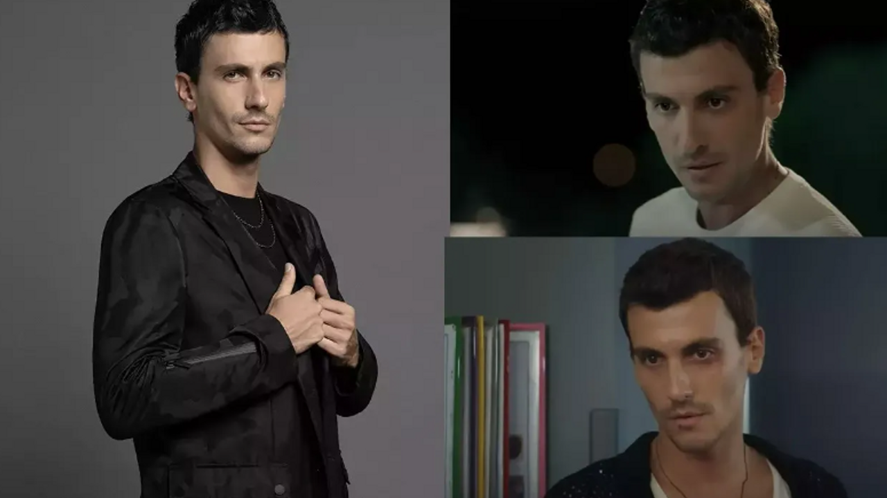 Yabani Alaz Kim? Bertan Asllani Kaç Yaşında? Bertan Asllani Instagram Hesabı