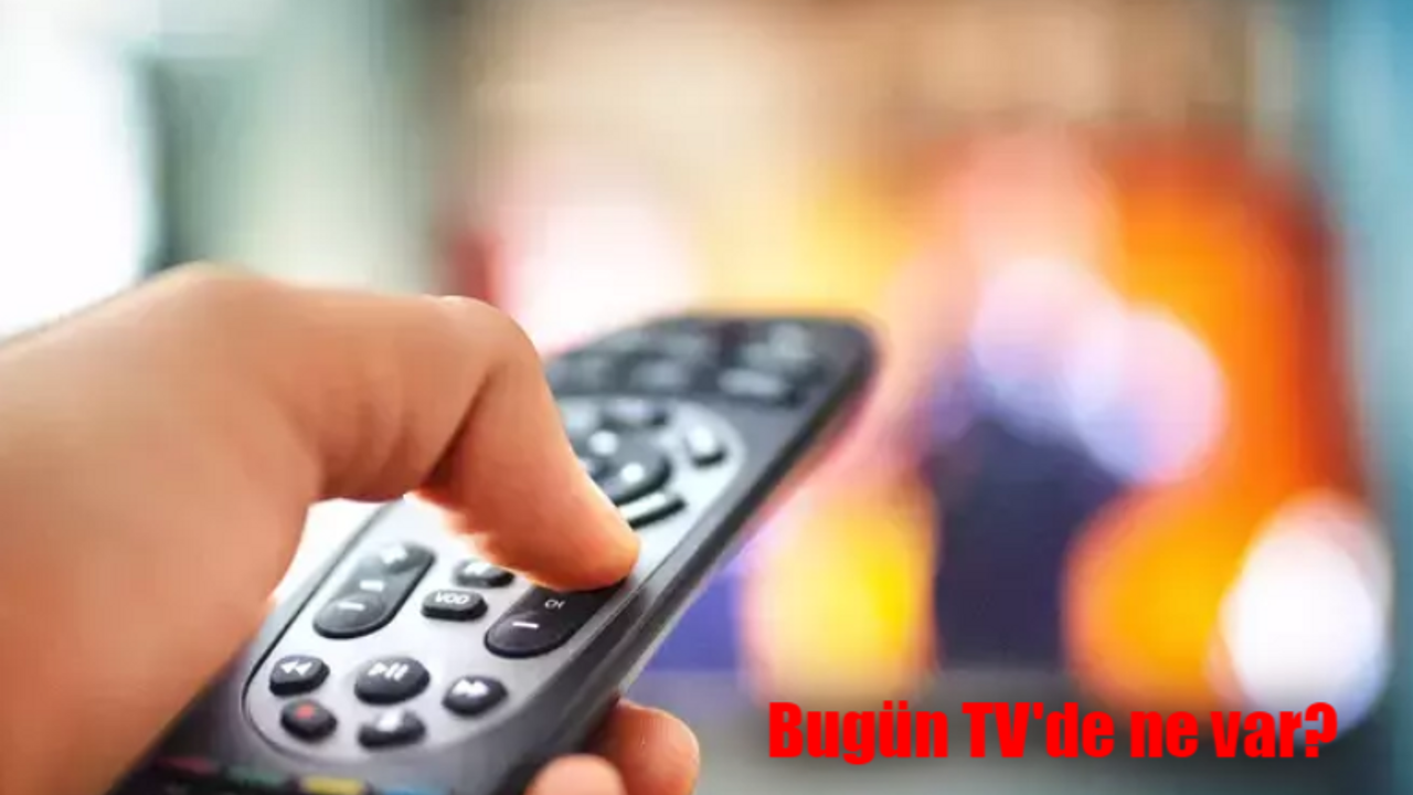 4 Aralık 2023 Pazartesi TV yayın akışı: Bu akşam hangi diziler var? FOX, TV8, TRT1, Show TV, Star TV, ATV, Kanal D...