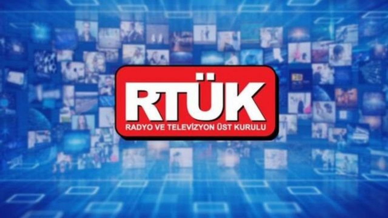 RTÜK: "Spor programlarına çeki düzen gelecek!"