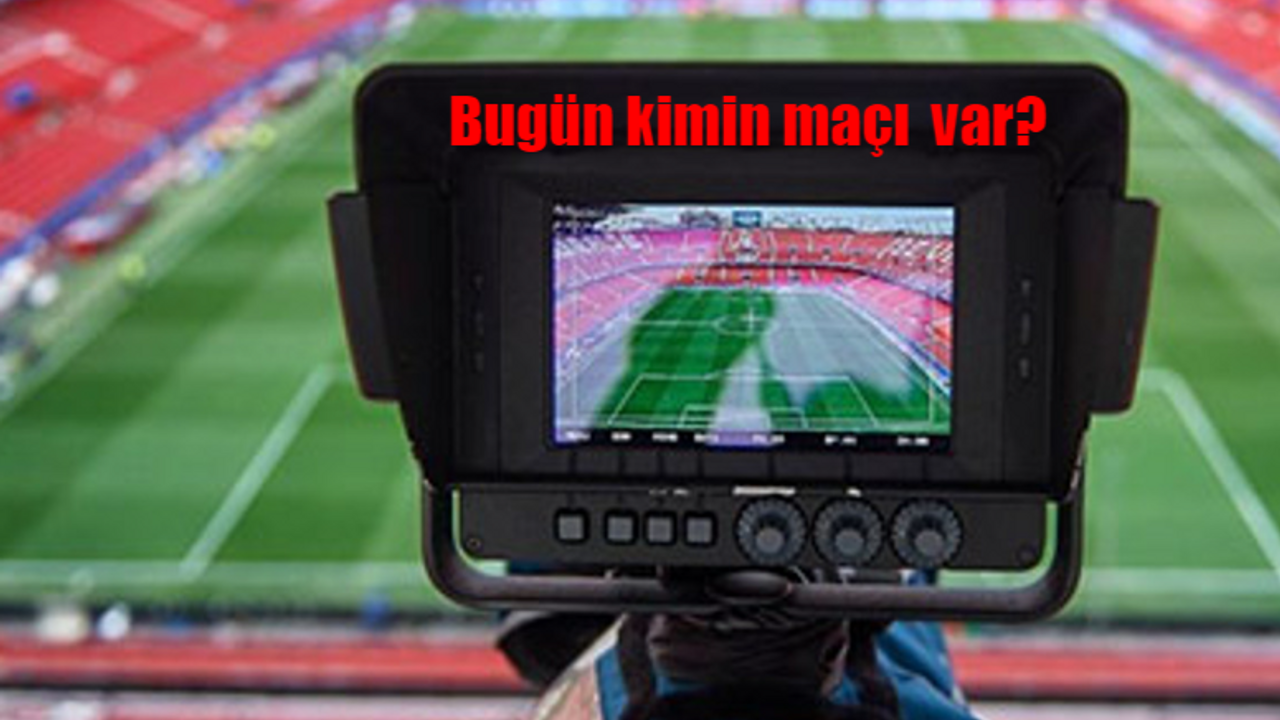 14 Aralık 2023 Perşembe TV yayın akışı! Bugün kanallarda ne var? Show TV, TV8, Kanal D, Star TV, FOX TV, ATV, TRT 1 yayın akışı...