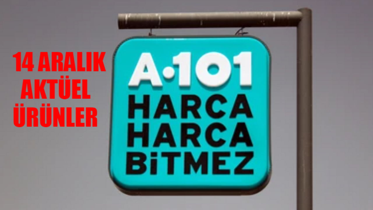 14 Aralık A101 Kataloğu 2023: A101 Volta Motor 2023 32,990 TL! A101 Bu Perşembe Valiz 479 TL Kaçmaz Fırsat