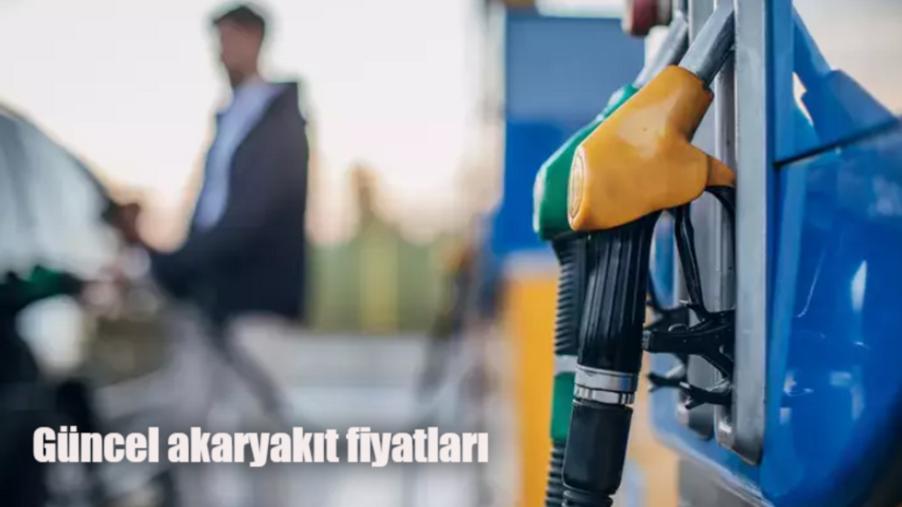 20 Aralık 2023 güncel akaryakıt fiyatları: Benzine zam mı geldi? Motorine, benzine indirim, zam var mı?