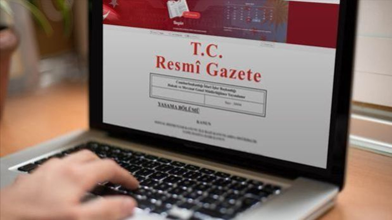 Resmi Gazete'de yayımlandı! Bazı illerde oy verme saati değişti