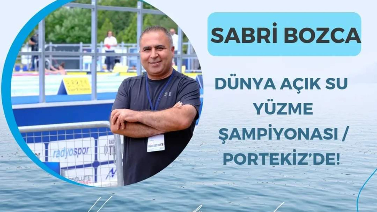 Sabri Bozca'ya çok önemli görev