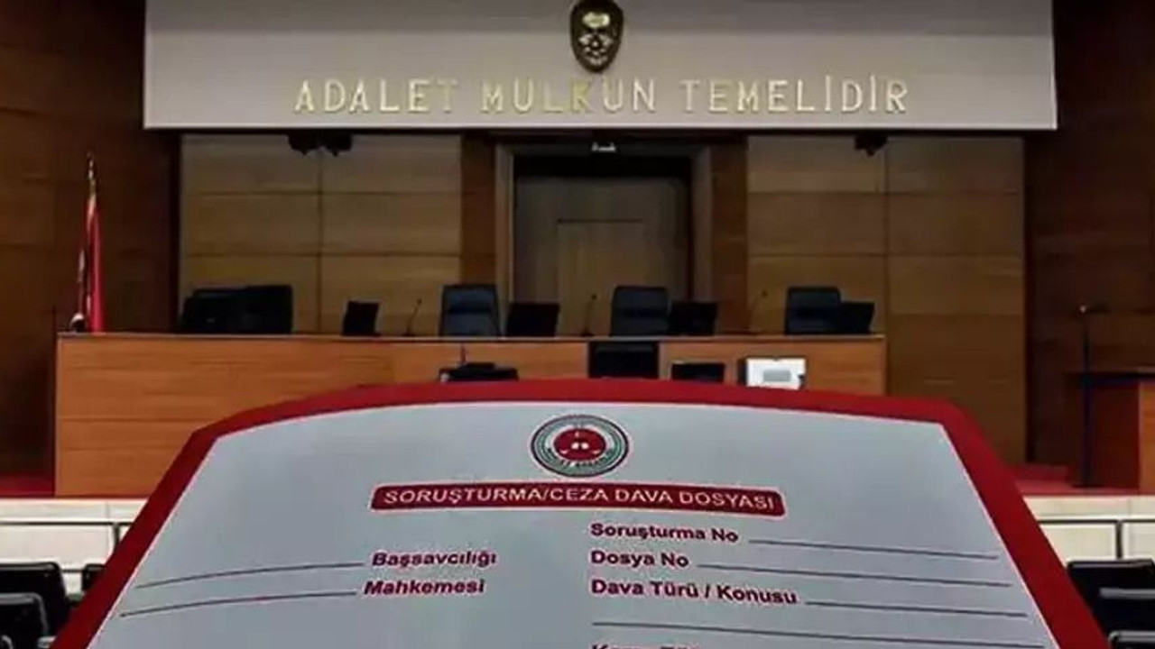 Necip Hablemitoğlu davasında ara karar açıklandı