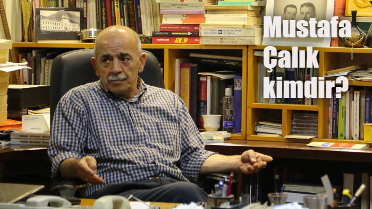 Bakan Koca duyurdu: Mustafa Çalık vefat etti! Mustafa Çalık kimdir?