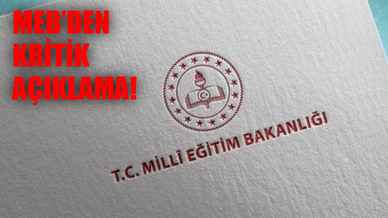 Bursluluk sınavı ne zaman? İşte 2024 İOKBS tarihi