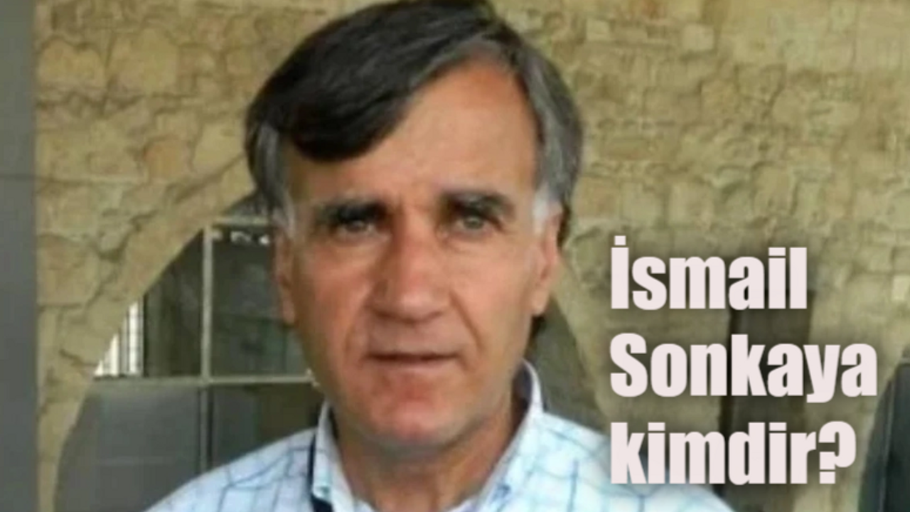 CHP Konya Büyükşehir Belediye Başkanı Adayı İsmail Sonkaya kimdir? İsmail Sonkaya nereli, kaç yaşında?