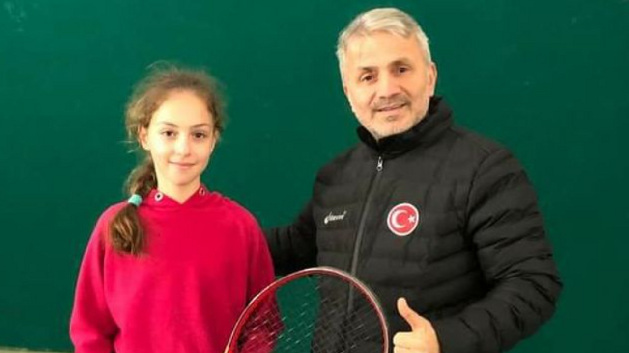 Darıca Tenis Kulübü’nden milli takıma!