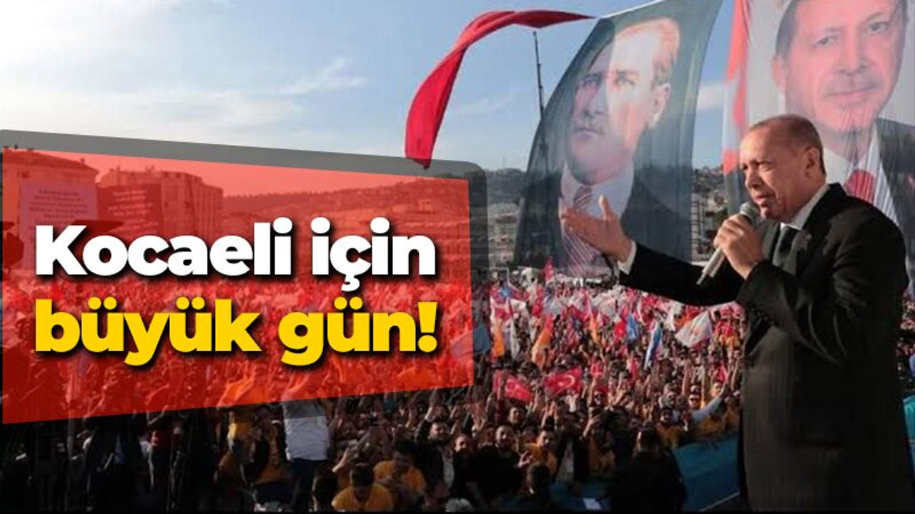 AK Parti’de çok önemli gelişme! Erdoğan’la görüşecekler