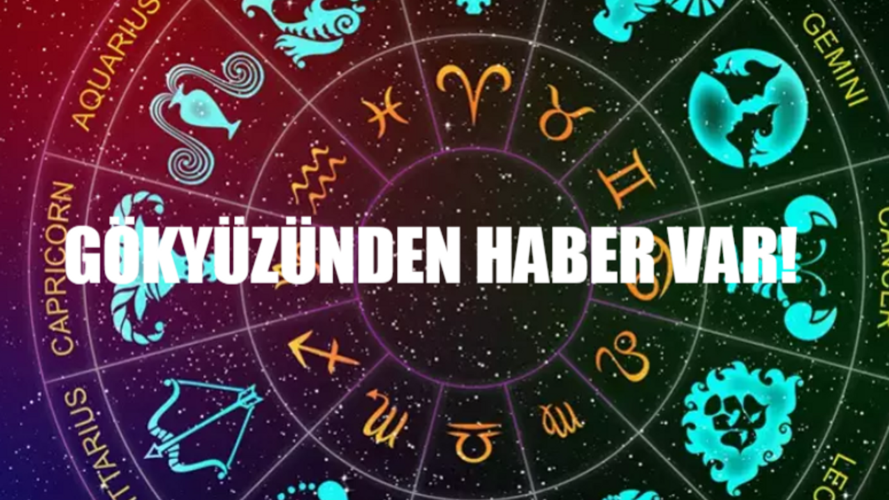 Günlük Burç Yorumları 16 Aralık 2023: 16 Aralık Hangi Burç? 16 Aralık Burç Yorumu