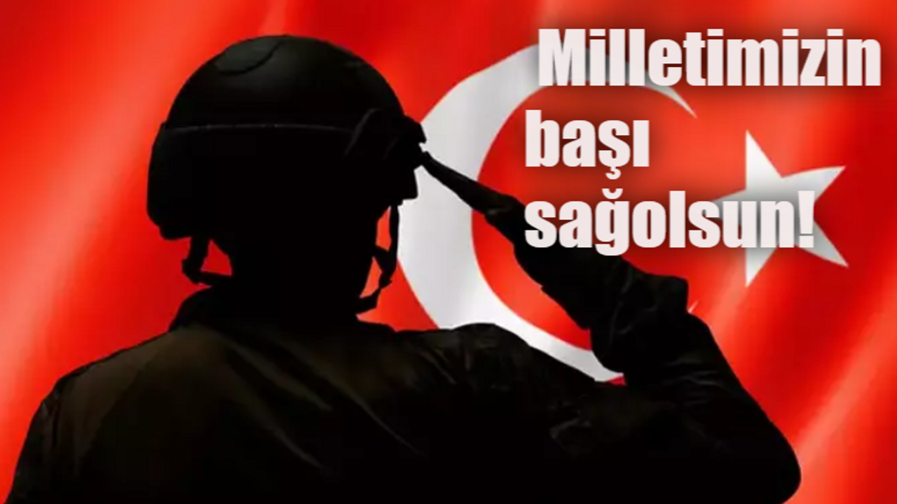 Hakkari Dağ Komando şehitlerimizin isimleri: Dağ ve Komando Tugayı Hakkari Pençe Kilit Harekatında 12 şehit nereli? Şehitlerimizin isimleri ne? Milletimizin başı sağolsun!