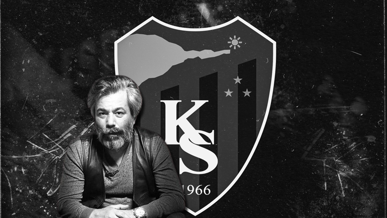 Yürekleri dağlayan Halil Topçu için Kocaelispor'dan açıklama!