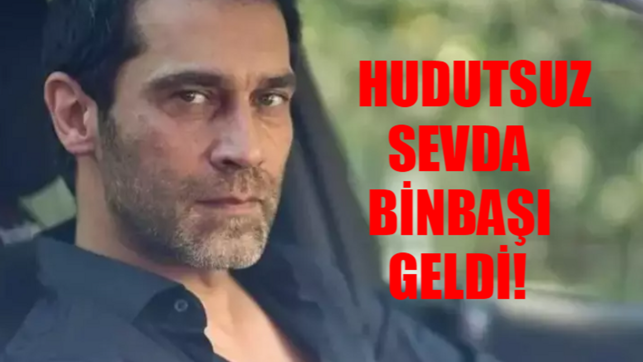 Hudutsuz Sevda Binbaşı Kimdir? Yaprak Dökümü Şevket Caner Kurtaran Kaç Yaşında? Caner Kurtaran Oynadığı Diziler