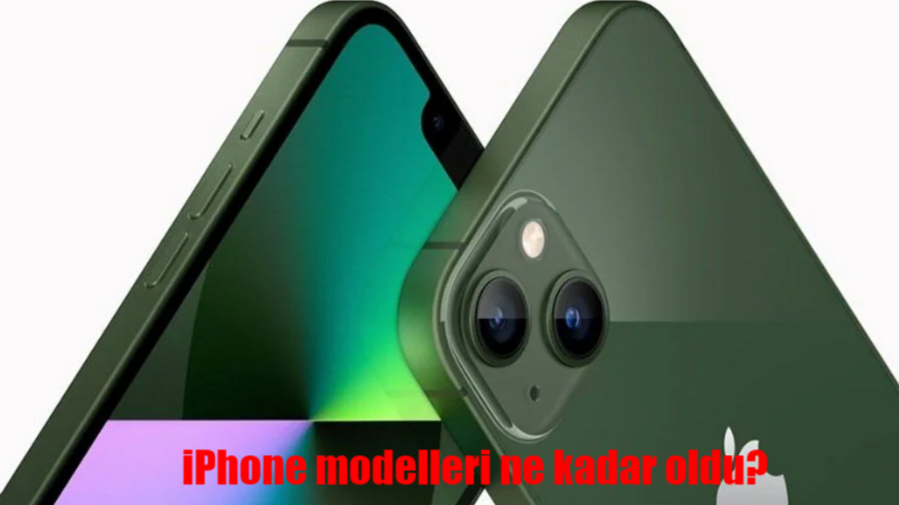 iPhone modelleri ne kadar oldu? Apple hangi ürünlere zam yaptı? İşte güncel fiyat listesi