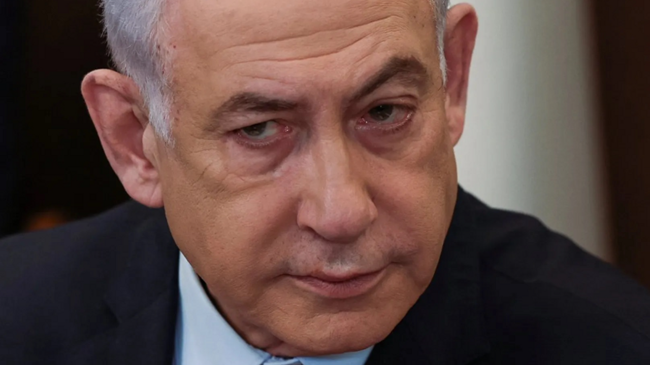 İsrail Başbakanı Binyamin Netanyahu: Savaş bize çok ağır bedel ödetiyor ama devam etmek dışında seçeceğimiz yok