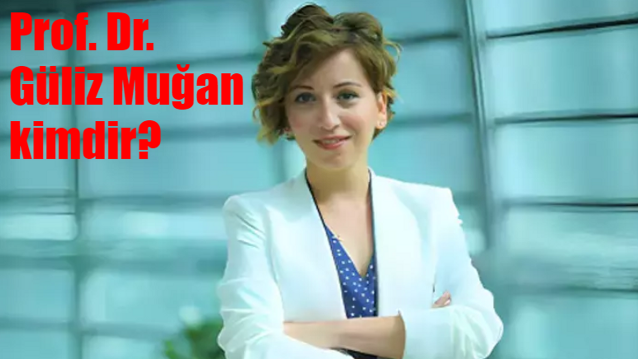 İstanbul Okan Üniversitesi Rektörlüğüne atanan Prof. Dr. Güliz Muğan kimdir, kaç yaşında?