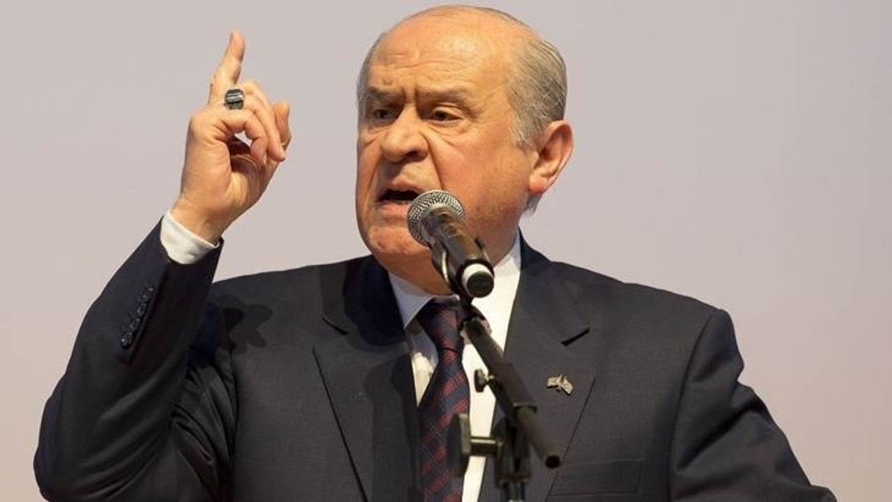 Bahçeli, TFF Başkanı'nı hedefe oturttu: Süreci yönetemedi