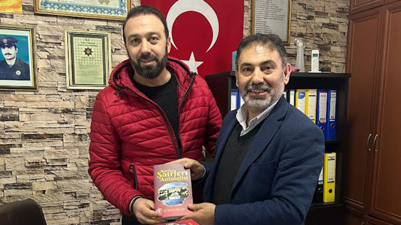 Körfez'deki o esnaftan örnek davranış; "Çok güzel bir karar, kendisini tebrik ediyorum"