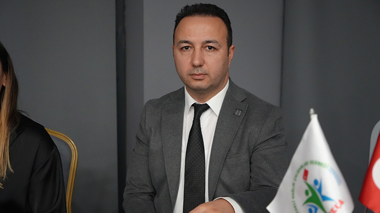 Uzm. Dr. Murat Soyuduru; "Acile gelen ihbarların yüzde 50,6'sı gerçek vaka"