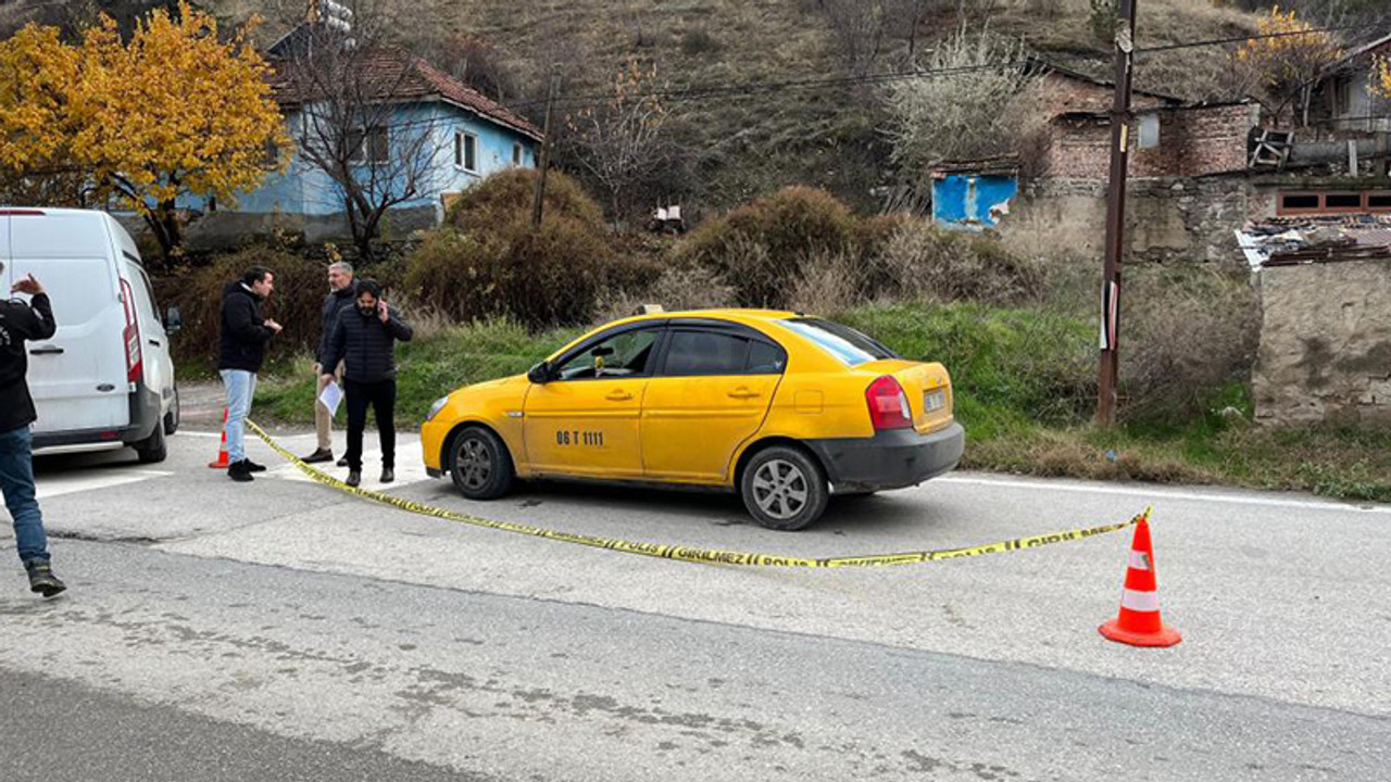 Ankara'daki katliamda eski eşi, boğazını keserek öldürdü