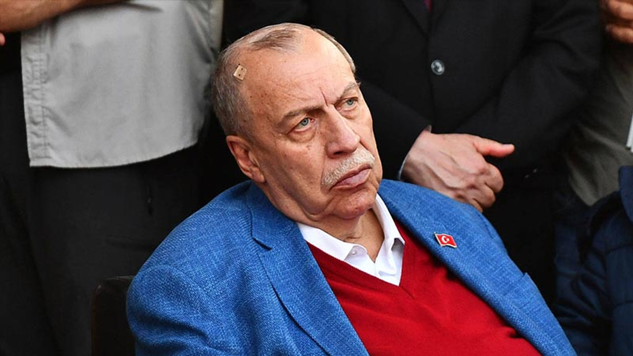 Yaşar Okuyan'ın vefat haberine yalanlama geldi