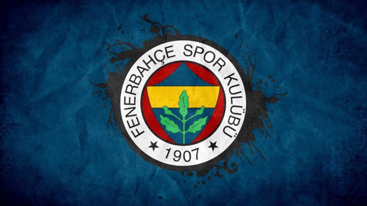 Fenerbahçe'den Süper Kupa açıklaması