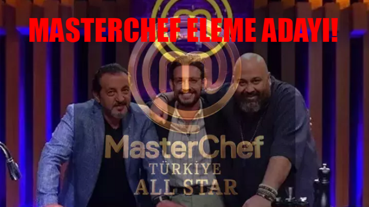 Masterchef Eleme Potasına Kim Gitti? Masterchef Hangi Takım Kazandı? Masterchef Dün Kim Potaya Gitti? Masterchef Eleme Adayları