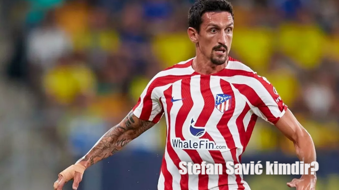 Stefan Savic kimdir? Fenerbahçe'nin transfer gündemindeki Stefan Savic kaç yaşında, hangi mevkide oynuyor?