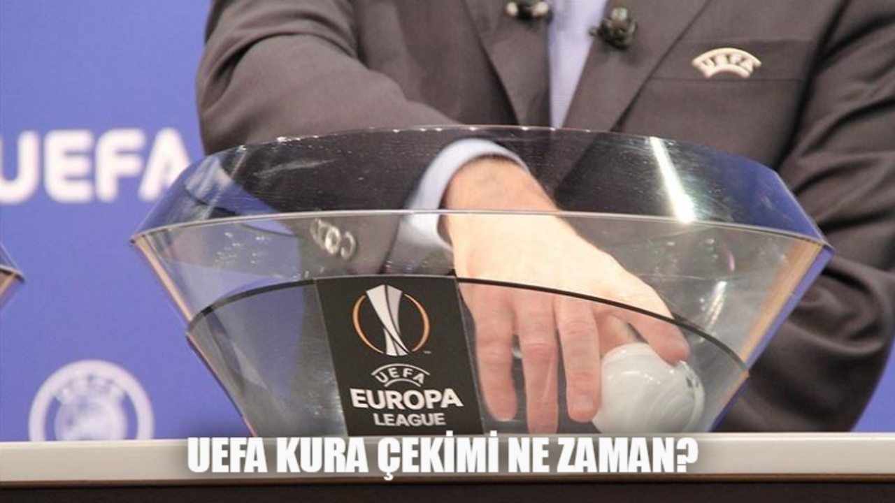 UEFA Avrupa Ligi kura çekimi ne zaman? Galatasaray muhtemel rakipleri kimler?