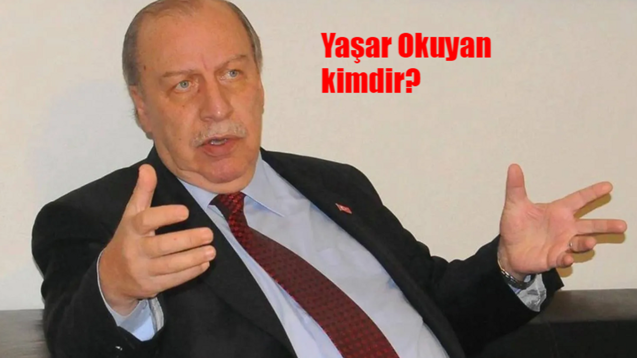 Yaşar Okuyan kimdir? Kaç yaşında, nereli, neden öldü?