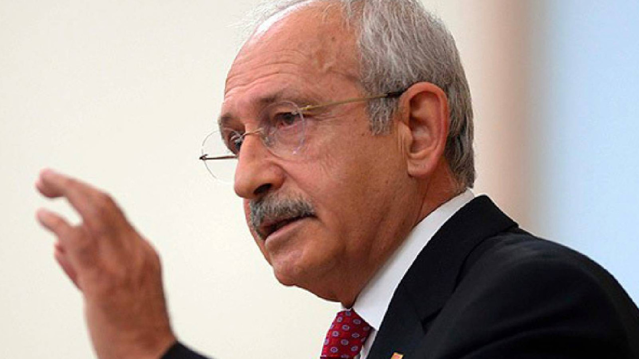 Kılıçdaroğlu'ndan Erdoğan'a: "Sadede gel, simidin fiyatı 15 lira"