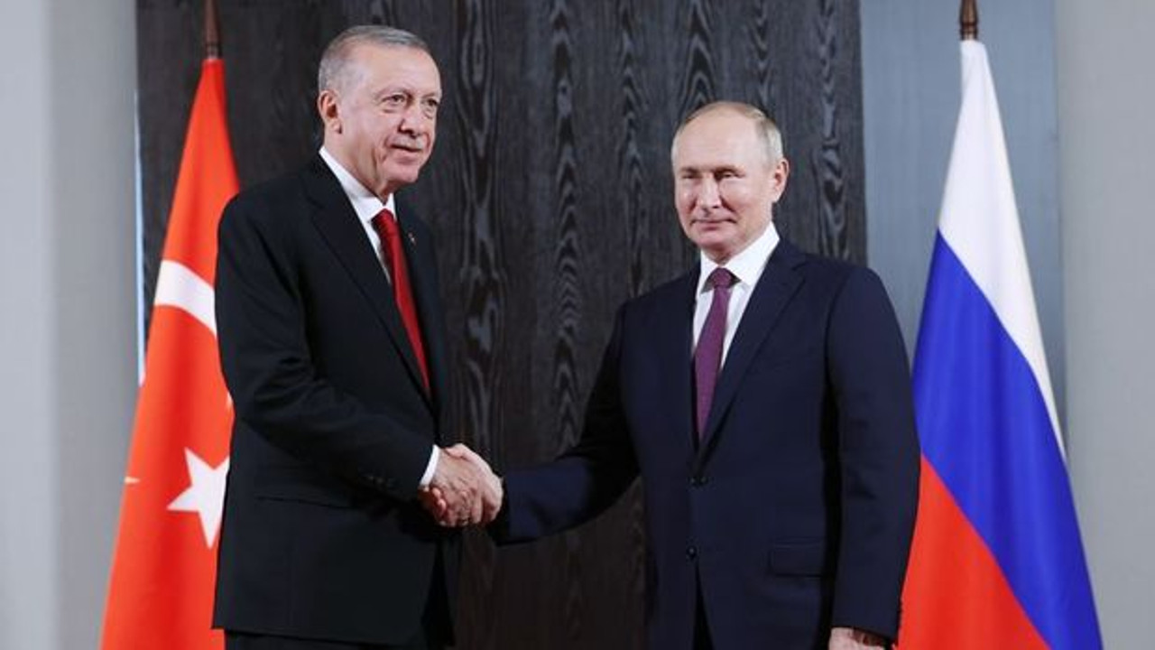 Putin, Türkiye'ye ne zaman geliyor?