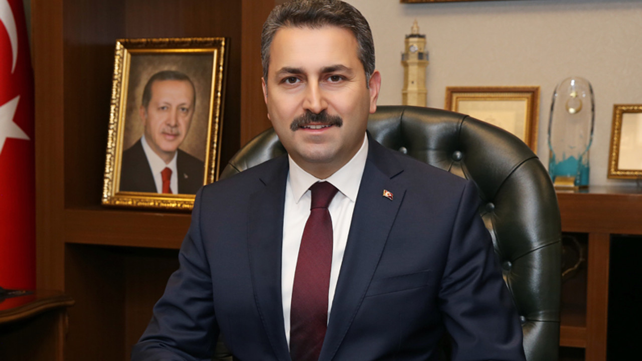 AK Parti Tokat Belediye Başkan adayı Eyüp Eroğlu oldu. Eyüp Eroğlu kimdir? Eyüp Eroğlu kaç yaşında ve nereli?